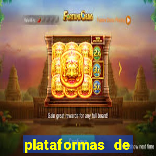 plataformas de jogos do tigre